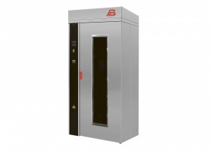 Расстоечный шкаф Восход электрический Бриз-022П