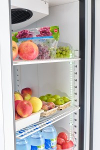 Шкаф холодильный ABAT ШХ-0,5-02 краш. НИЖНИЙ АГРЕГАТ